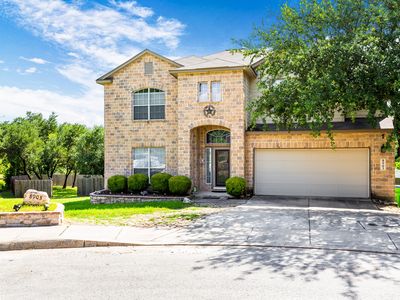 8903 Rainbow Crk, San Antonio, TX, 78245