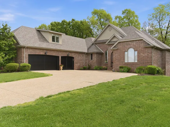6048 S Black Oak Drive, Springfield, MO 65804