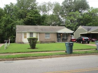 3729 Hawkins Mill Rd LOT 11, Memphis, TN 38128