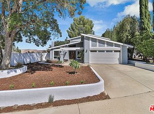 5414 Sunvalley Ct, Agoura Hills, CA 91301