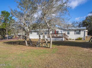 7169 Gas Line Rd, Keystone Heights, FL 32656