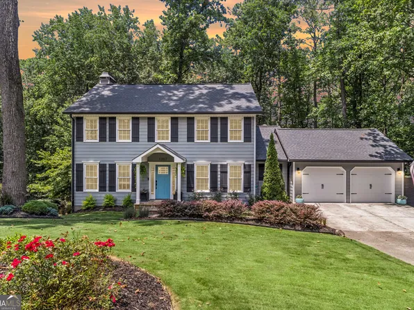 1307 Independence Way, Marietta, GA 30062