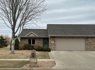 1137 15th St SW, Huron, SD 57350