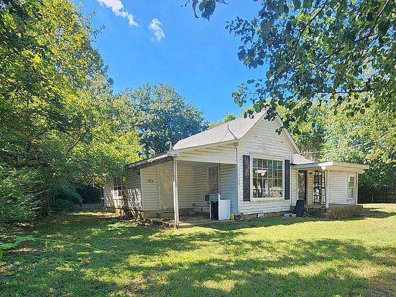 201 Mena St, Mena, AR 71953 | MLS #23031594 | Zillow