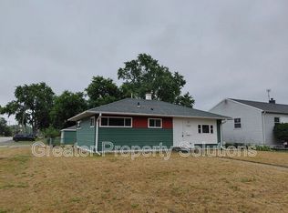 7305 White Oak Ave, Hammond, IN 46324