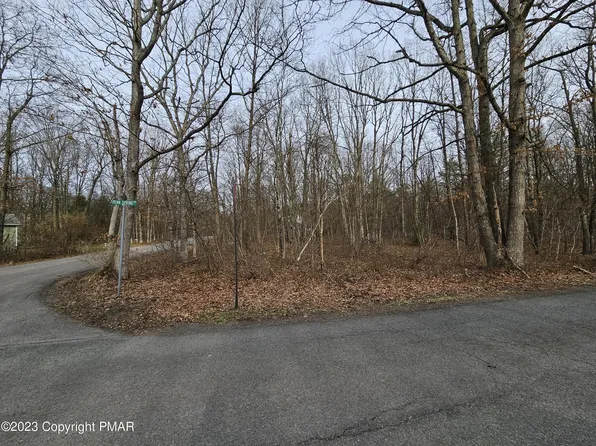 K154 Fox Lane & Penn Spring Dr, Jim Thorpe, PA 18229