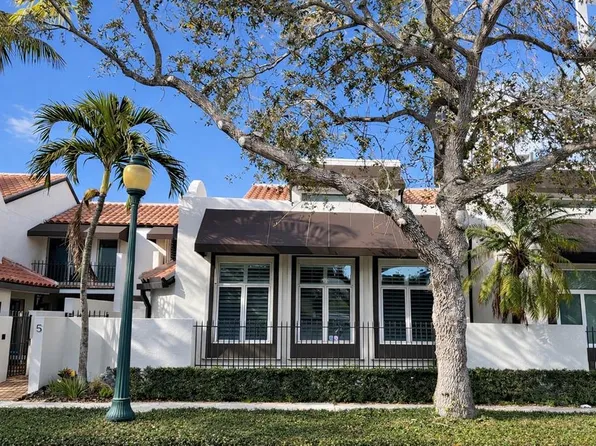 200 Cocoanut Ave APT 5, Sarasota, FL 34236