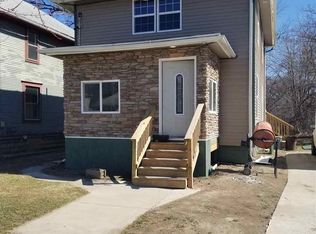 313 N West Ave, Jackson, MI