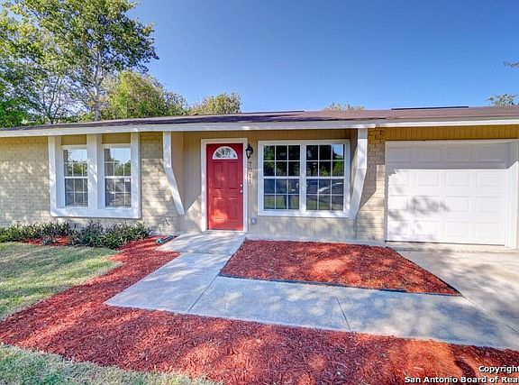 2nd image of 7011 Glen Chase Dr