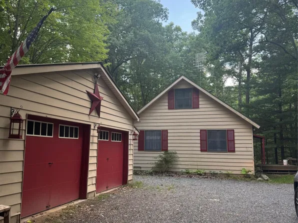 2600 Lucinda Dr, Prescott, MI 48756