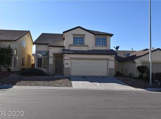 6961 Silk Oak Ct, Spring Valley, NV 89148