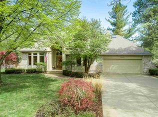 5821 Windy Gyle, Midland, MI 48640