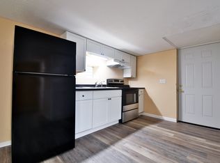 1316 5th Ave, Huntington, WV 25701