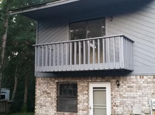 7320 Chipewa St #5-A, Panama City, FL 32404
