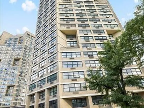 7000 Boulevard East Unit 45F, West New York, NJ 07093