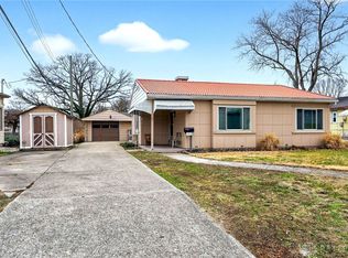 506 Aberdeen Dr, Middletown, OH