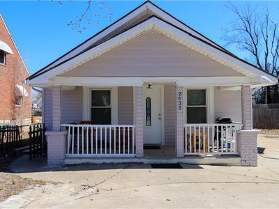 2635 N 20th St, Kansas City, KS, 66104