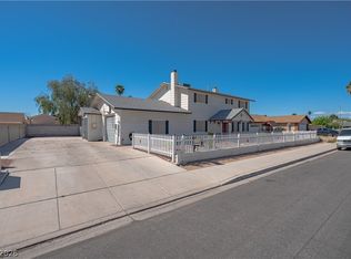 4631 E Colorado Ave, Las Vegas, NV 89104