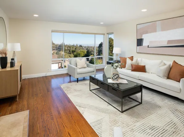 3615 Highland Ave, Redwood City, CA 94062