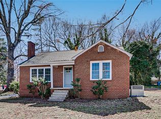 225 Tremont Dr, Asheboro, NC 27203