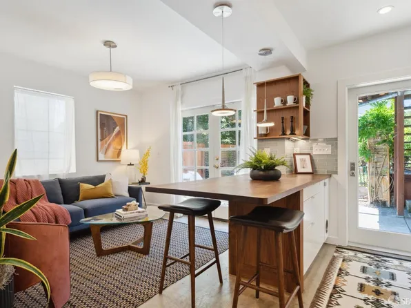 932 Hampshire St #A, San Francisco, CA 94110