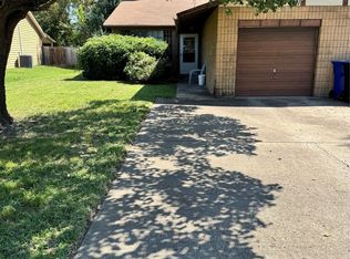 4517 S Gum Ave, Broken Arrow, OK 74011