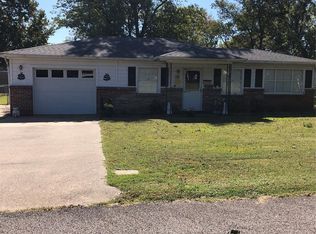 510 SE 6th St, Spiro, OK 74959