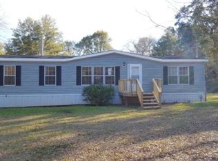 32768 Browns Landing Rd, Seminole, AL 36574