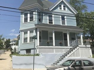 134 Clark Ave, Chelsea, MA 02150