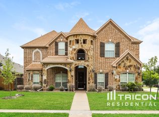 2963 Montalbo, Grand Prairie, TX 75054