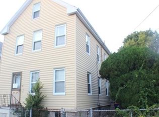47 Babbitt St, New Bedford, MA 02740