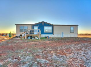 5305 Daisy, Piedmont, OK 73078