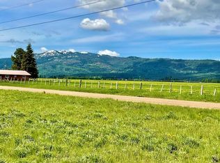 13872 Nisula Rd, McCall, ID 83638