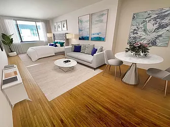 Rented by J PRESTON AND ASSOCIATES INC