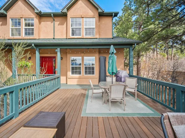 19844 Chisholm Trl, Monument, CO 80132