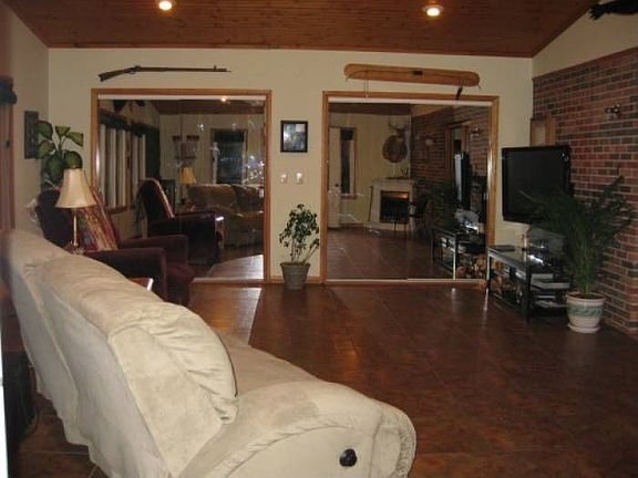 main home sun/living room