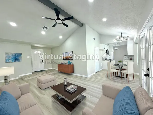 1710 Beaver Bend Rd, Houston, TX 77088