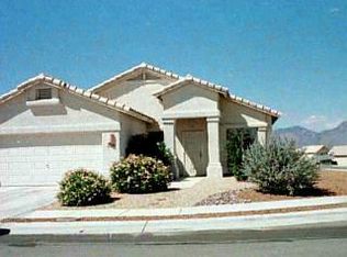 9835 E Cisco Ct #0, Tucson, AZ 85748