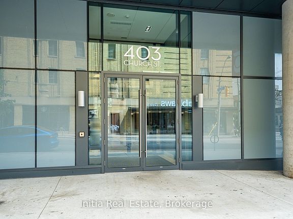 3rd image of 403 Church St #3410
