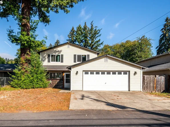 1901 N O St, Washougal, WA 98671