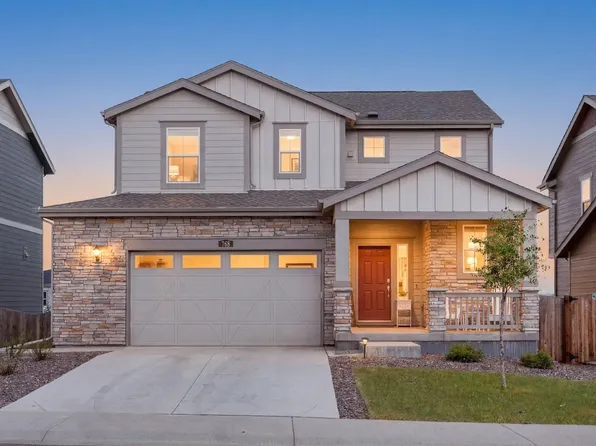 768 Harvard St, Johnstown, CO 80534