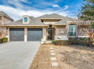 1260 Rolling Thunder Rd, Frisco, TX 75034