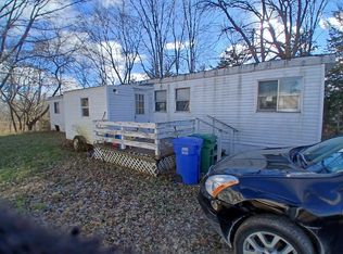400 S Fremont St, Clarksville, IA 50619