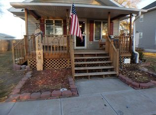 1917 C Ave #KEARNEY0, Kearney, NE 68847