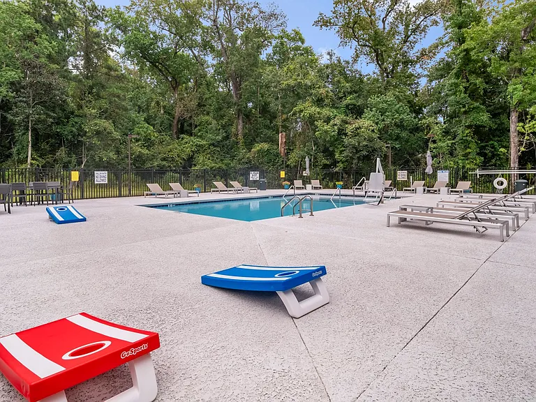 Richmond Place Luxury Apartments — Photo 14