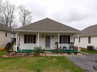 509 D St, Staunton, VA 24401