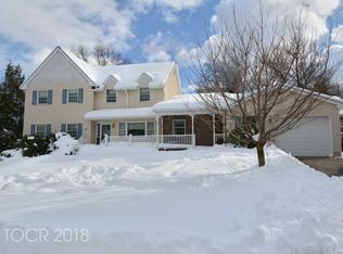 37 White Birch Ter, Kinnelon, NJ