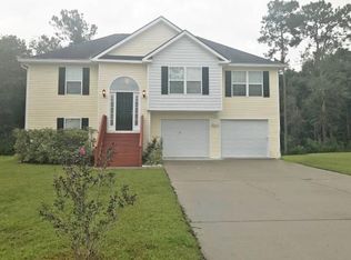 126 Ridgewood Cir, Rincon, GA 31326