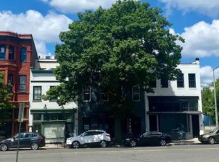 1316 9th St NW #1, Washington, DC