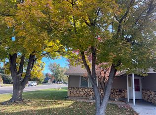 3962 N Elgin Way #A, Boise, ID 83713